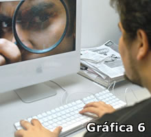 Gráfica 6